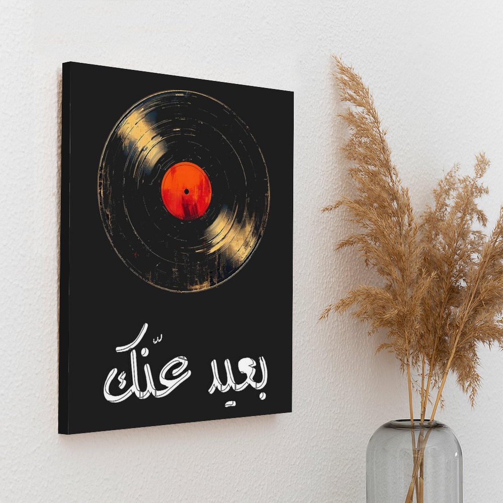 Umm Kulthum Canvas Painting Po - Embroidery Water review and price