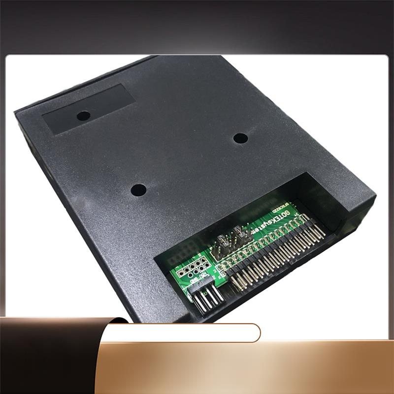 3.5Inch SFRM72-TU100K USB Flop - Embroidery Generator review and price