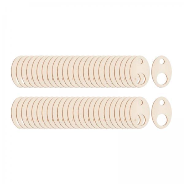Wood Floss Drops Winding Board - Embroidery Floss review and price