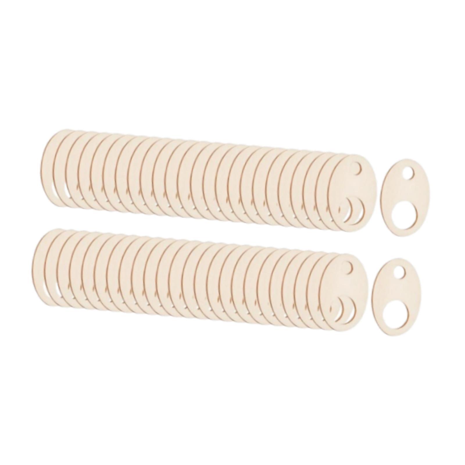 Wood Floss Drops Winding Board - Embroidery Floss review and price