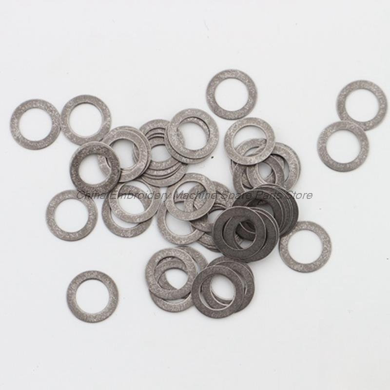 100PCS P15 Presser Foot Connec - Embroidery Generator review and price