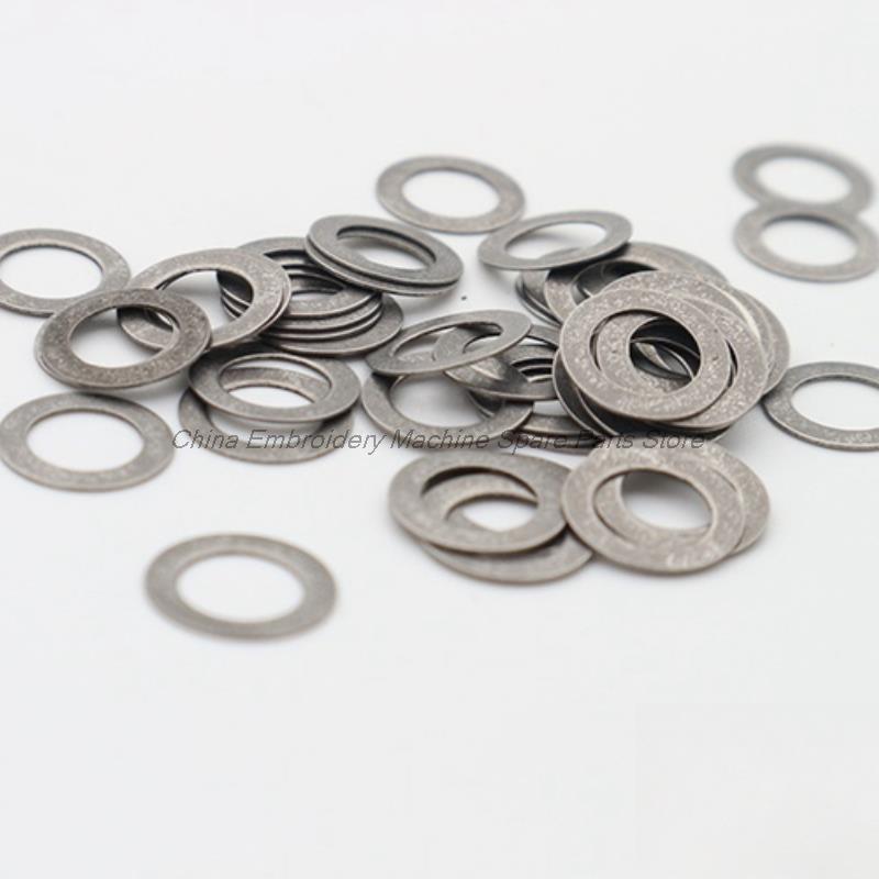 100PCS P15 Presser Foot Connec - Embroidery Generator review and price