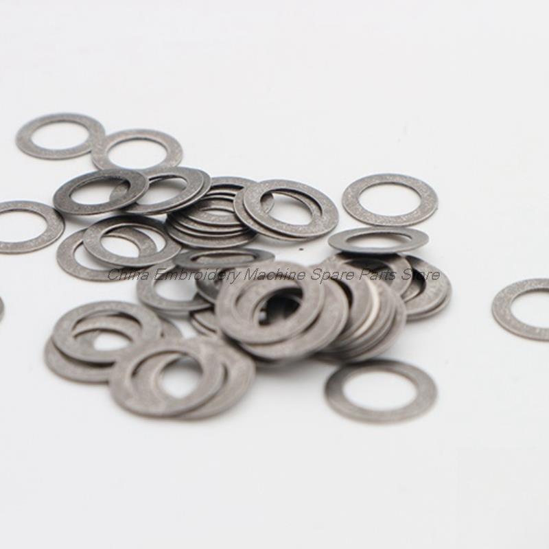 100PCS P15 Presser Foot Connec - Embroidery Generator review and price
