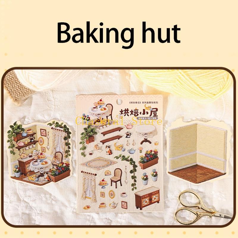 E7CE Set Of 4 Delicate Embroid - Embroidery Texture review and price