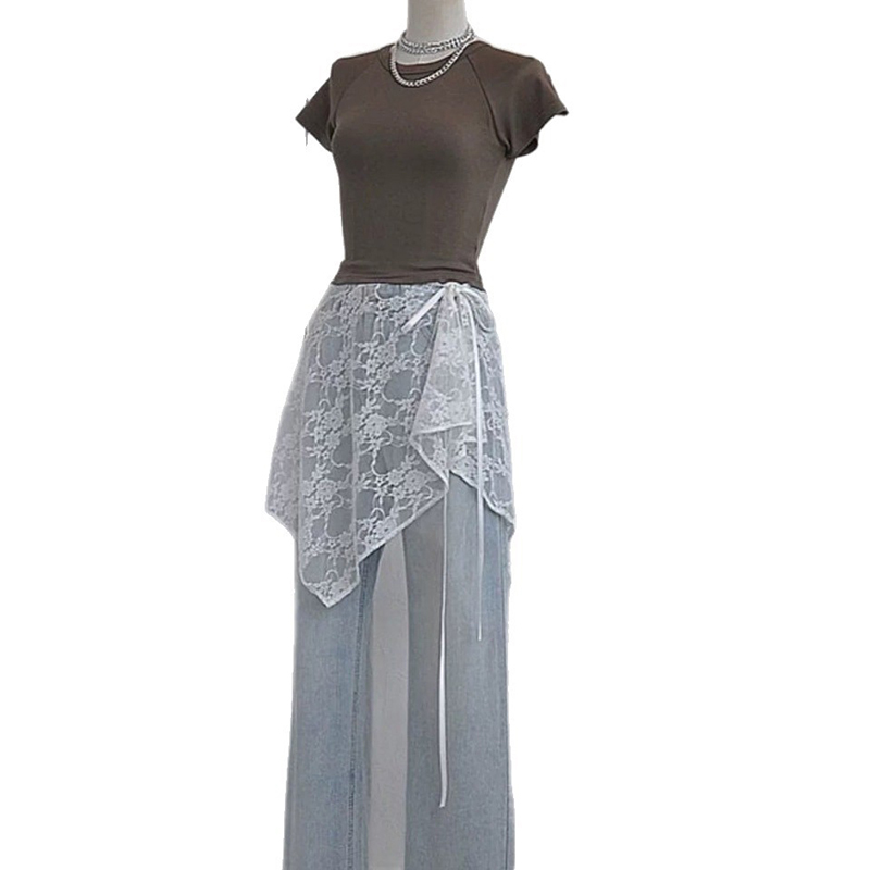 AttireTroveApparel Accessories - Embroidery Apron review and price