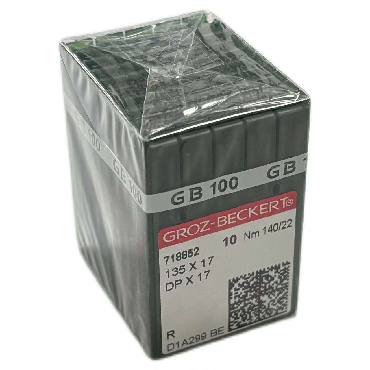 100PCS Groz-Beckert 135X17 DPX - Embroidery Generator review and price