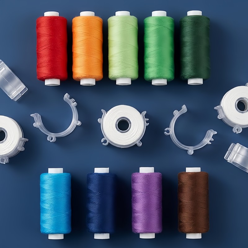 30 pcs Keeps Thread Clean Clea - Embroidery Thread review and price