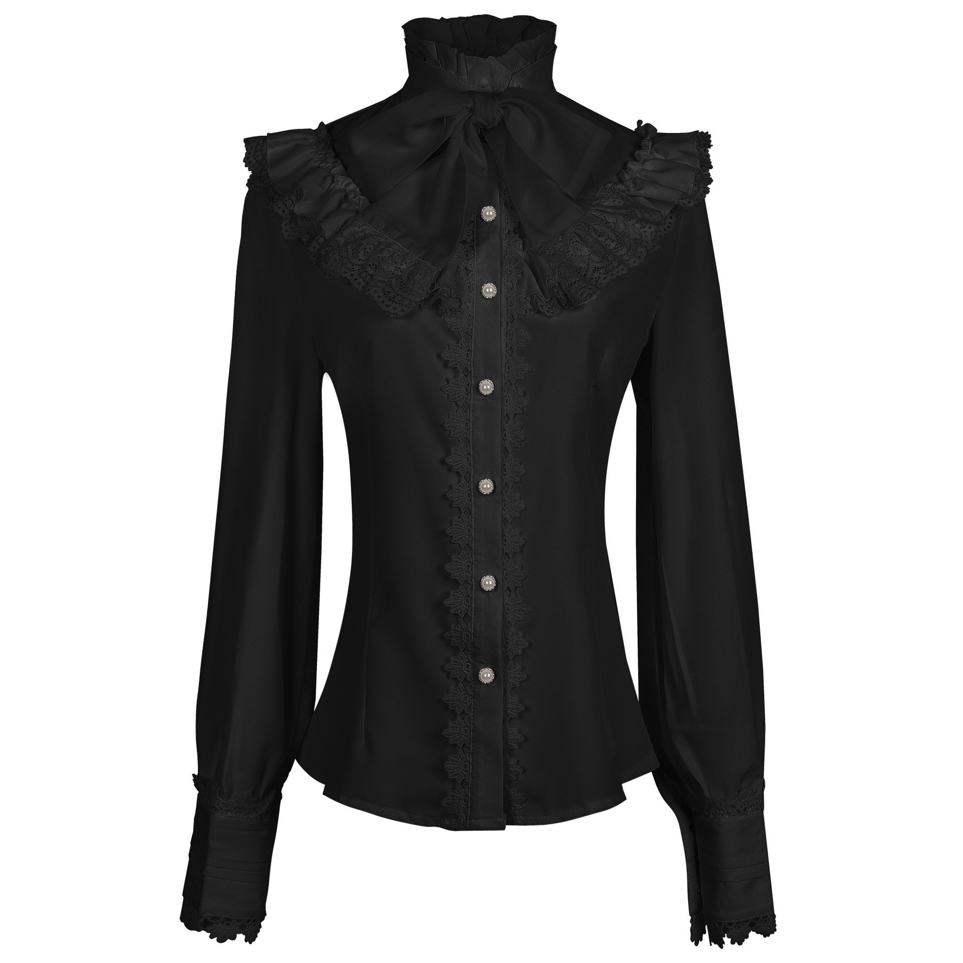 New Arrival Women's Victorian  - Embroidery Lace review and price