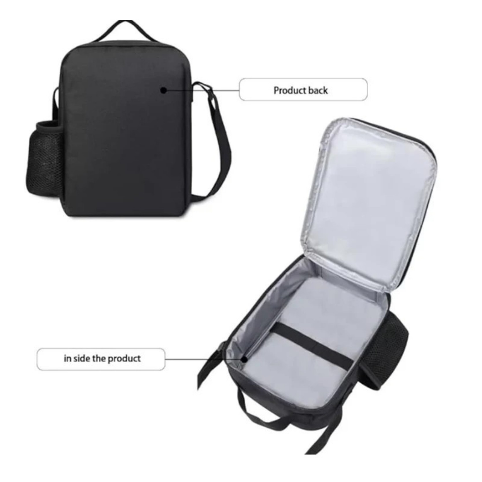 Kids M-Messis-10 Lunch Box Ins - Embroidery Backpack Kit review and price