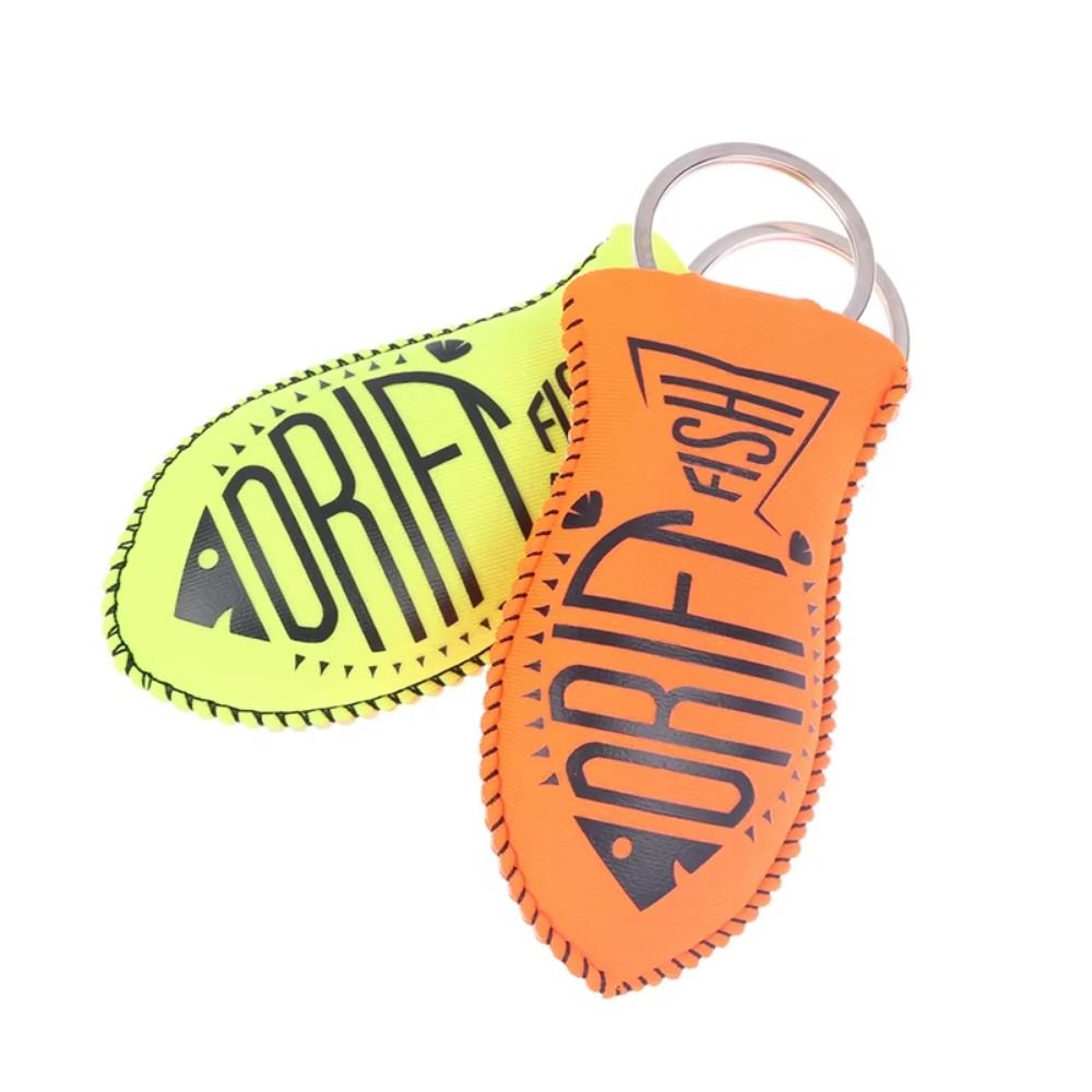 Gifts Fish Shaped Floating Key - Embroidery Backpack Kit review and price