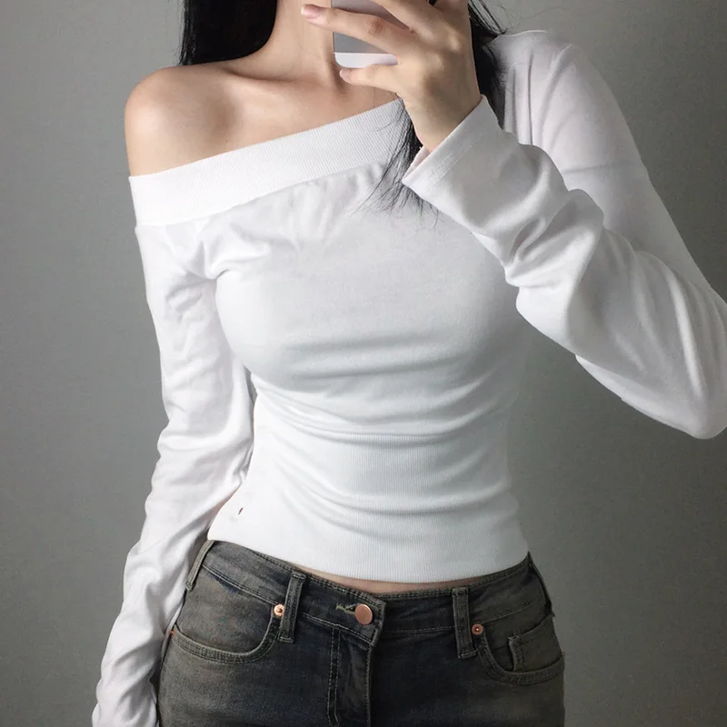 Y2K Vintage Pleated Button T-S - Embroidery Origin review and price