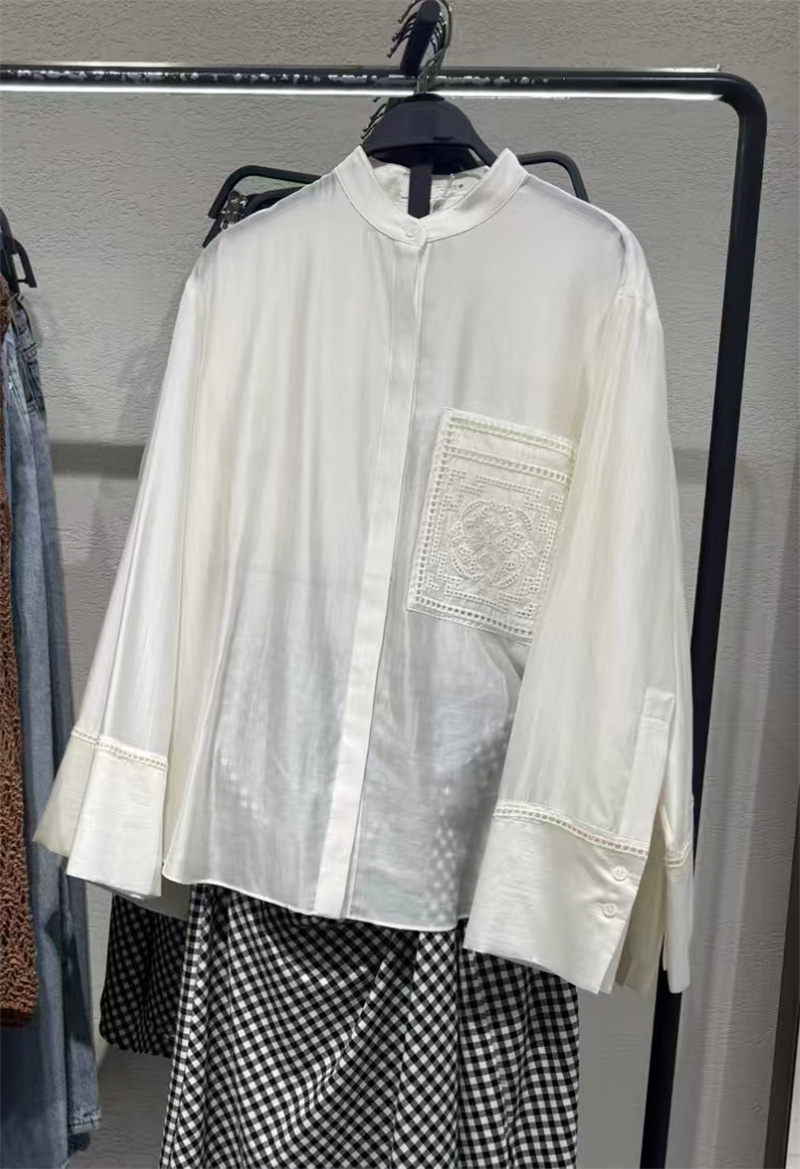Guobioziy Women's Shirt 2026 S - Embroidery On Shirt review and price