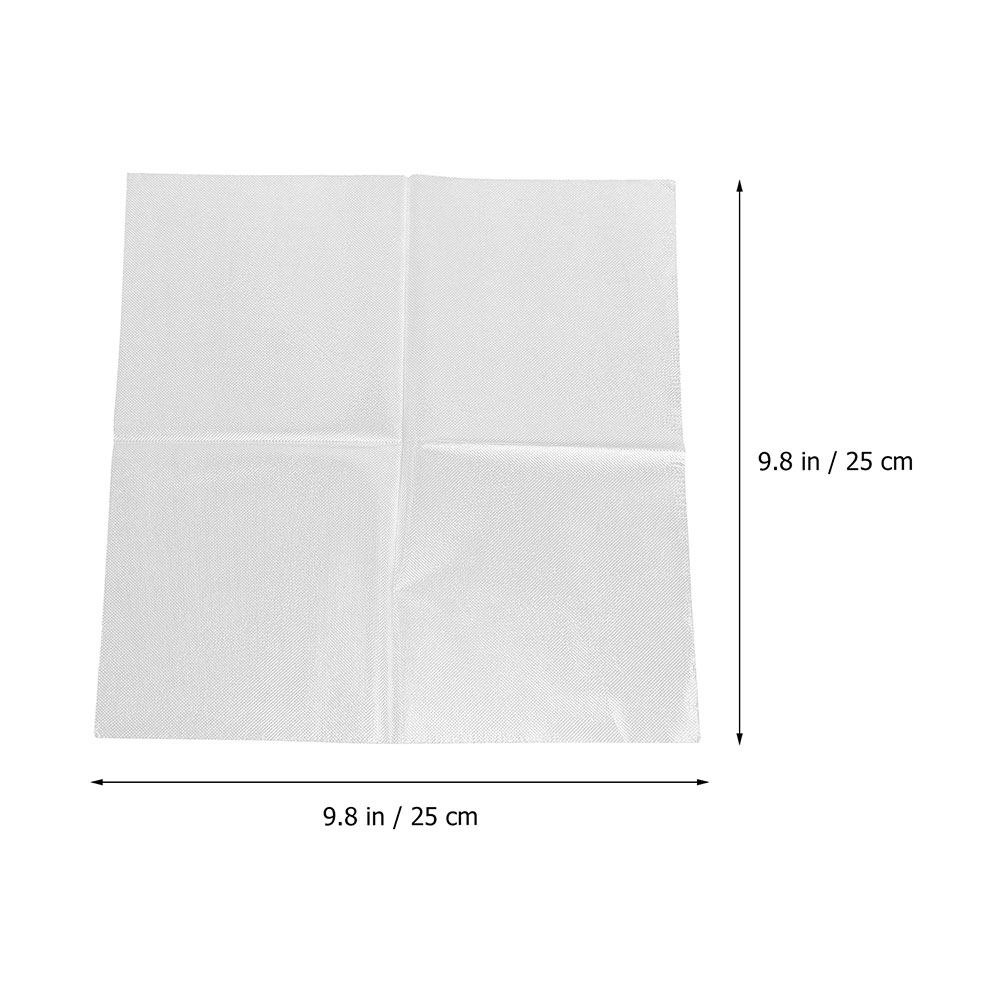 8Pcs Water Soluble Embroidery  - Water Soluble Stabilizer review and price