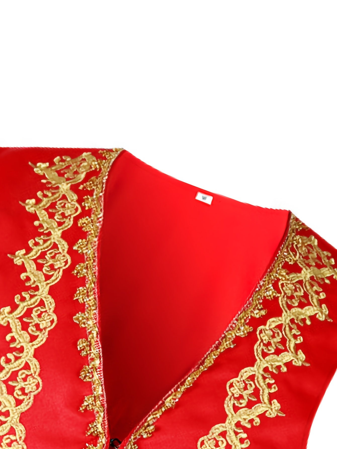 Hot Sale Men Royal Court Waist - Embroidery Origin review and price