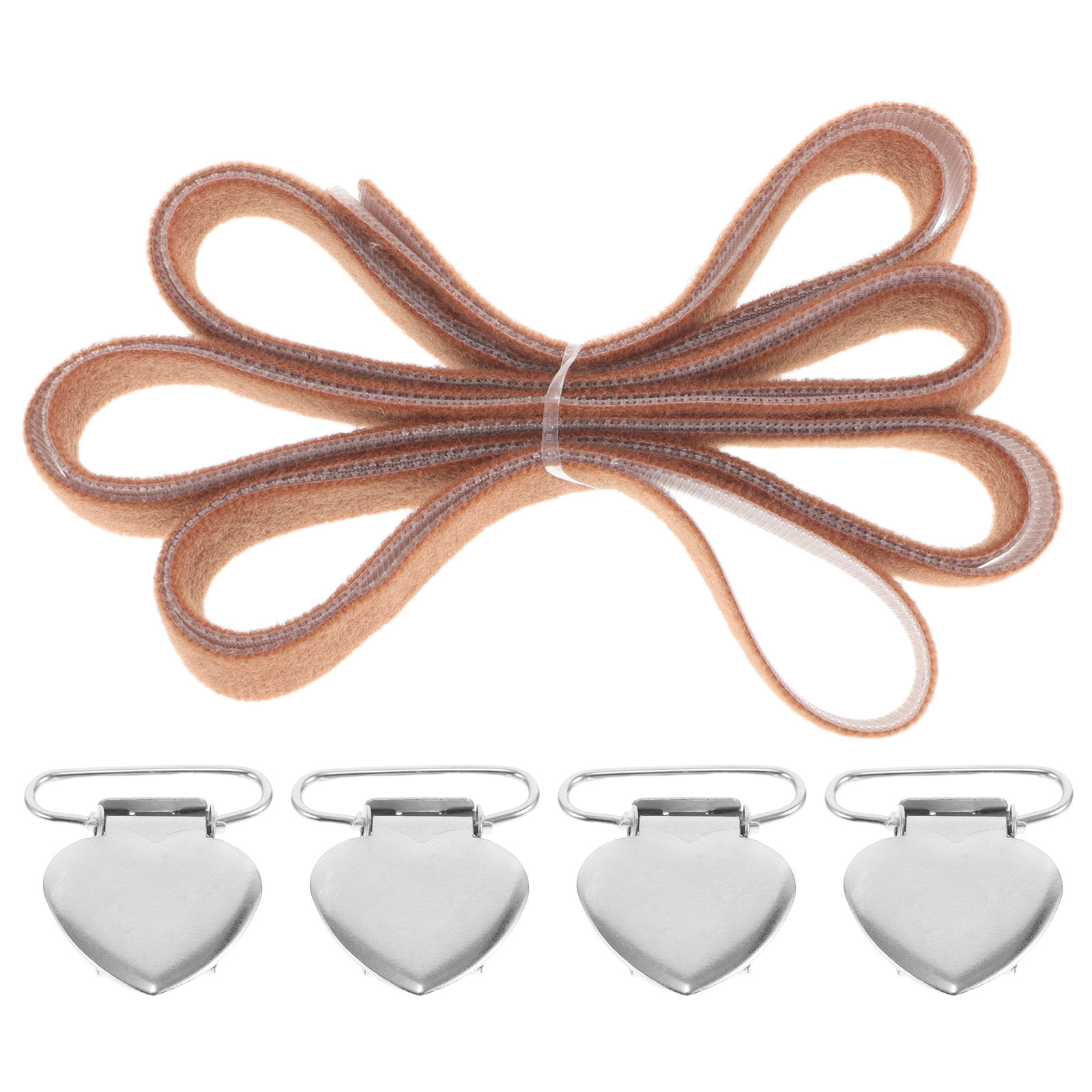 1Set Ergonomic Embroidery Clip - Embroidery Hooping review and price