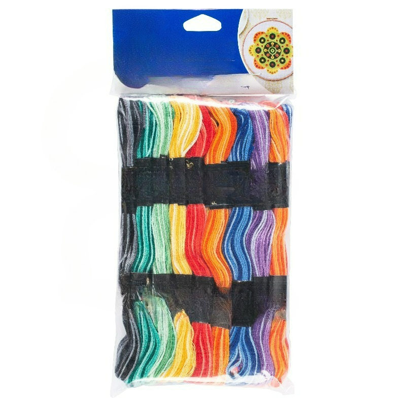 Embroidery Floss Value Pack, 1 - Embroidery Floss review and price