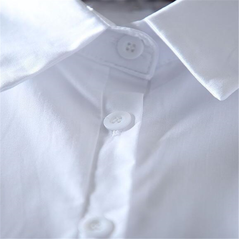 White Embroidered Shirt Women  - Embroidery On Shirt review and price