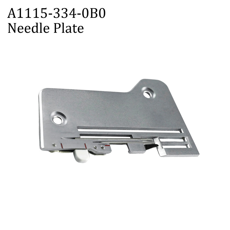 A1115-334-0B0 Needle Plate Ass - Embroidery Generator review and price