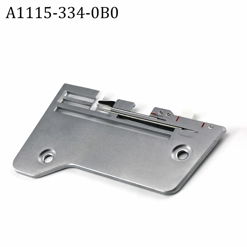 A1115-334-0B0 Needle Plate Ass - Embroidery Generator review and price