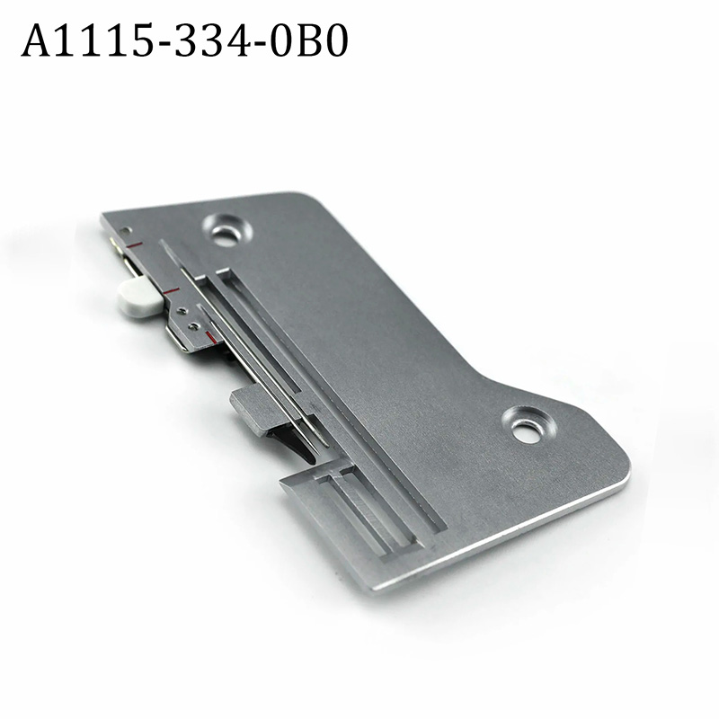 A1115-334-0B0 Needle Plate Ass - Embroidery Generator review and price