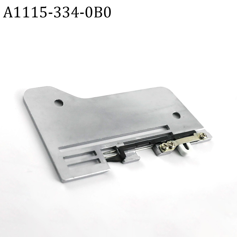 A1115-334-0B0 Needle Plate Ass - Embroidery Generator review and price
