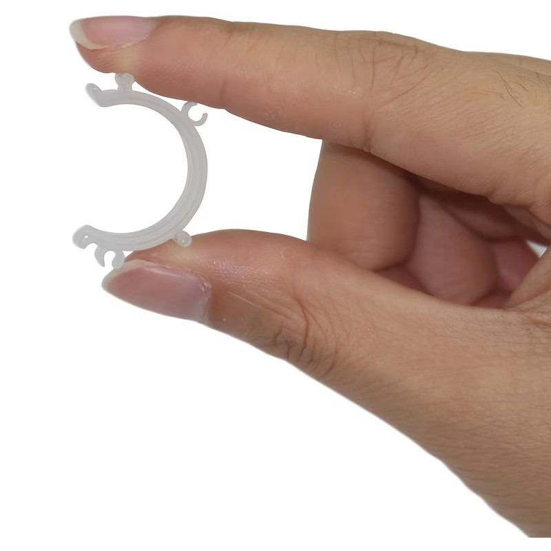 Keeps Thread Clean Clear Bobbi - Embroidery Thread review and price